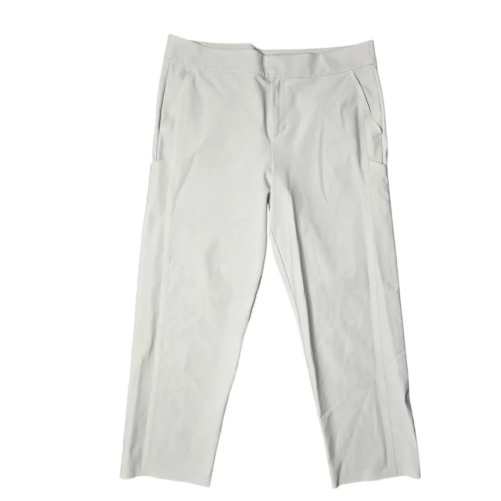 Athelta Stellar Straight Crop Pant